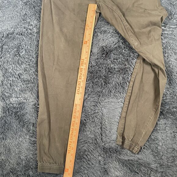 Charles and a Half Joggers Bundle of Three Men's Small Tapered Preppy Golf - Picture 8 of 10